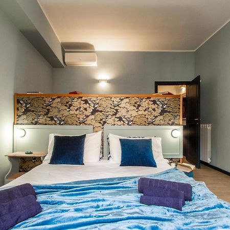 Rasella44, Blu Apartment Roma Exterior foto
