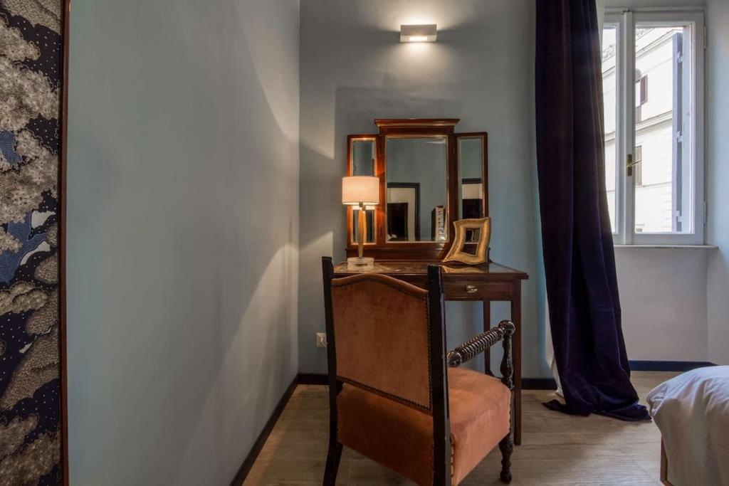 Rasella44, Blu Apartment Roma Exterior foto