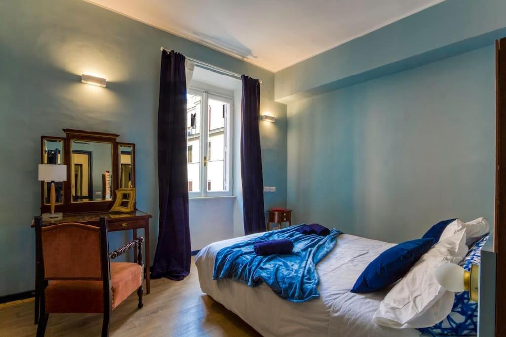 Rasella44, Blu Apartment Roma Exterior foto