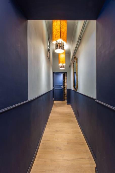 Rasella44, Blu Apartment Roma Exterior foto