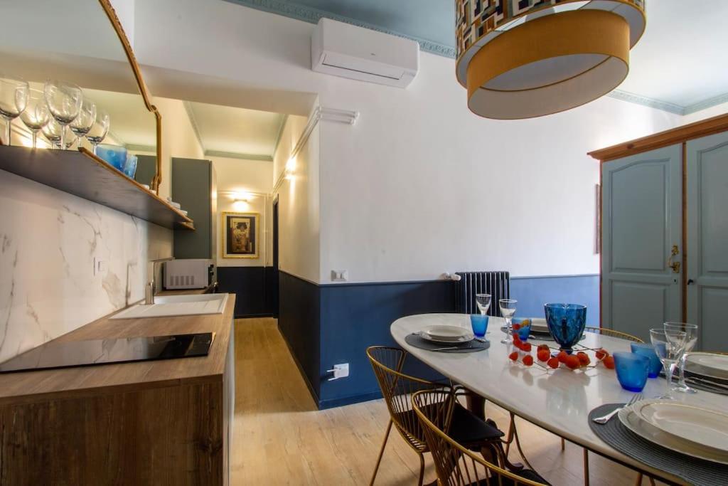 Rasella44, Blu Apartment Roma Exterior foto
