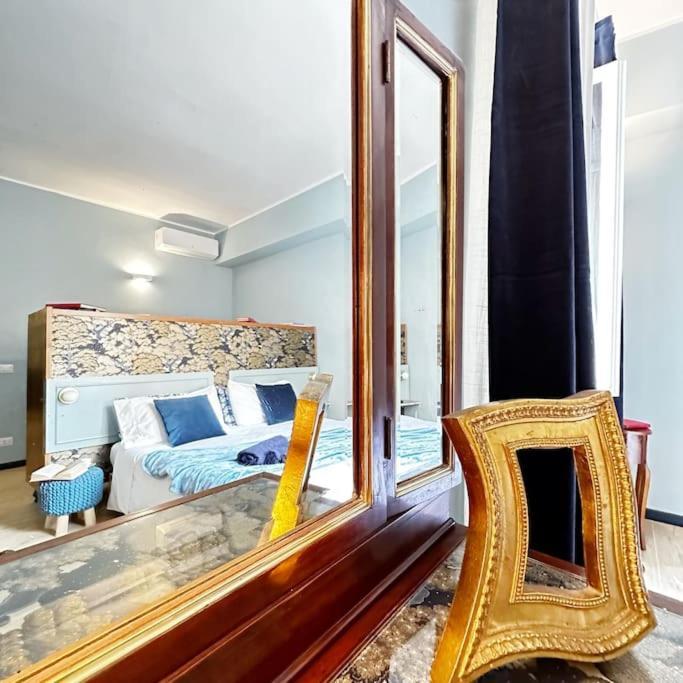 Rasella44, Blu Apartment Roma Exterior foto