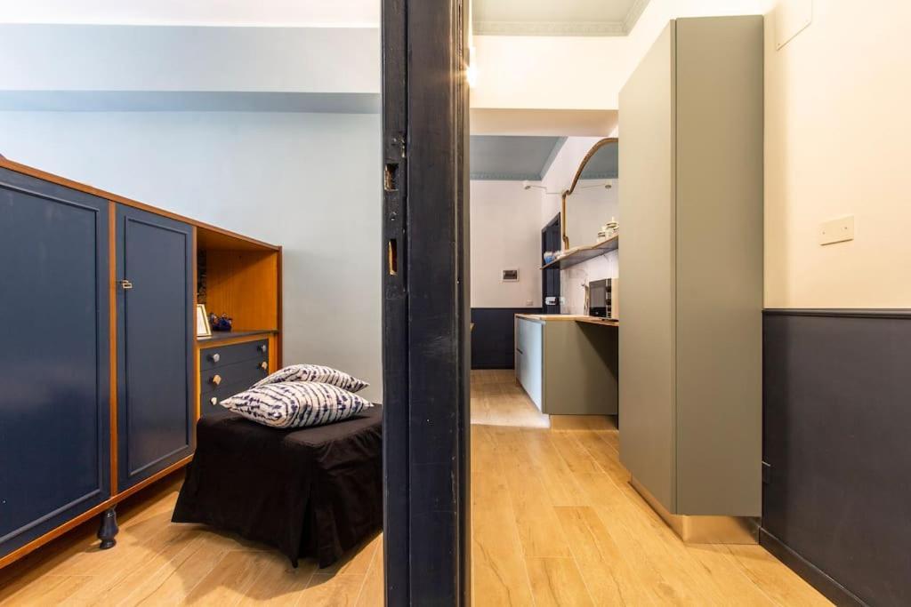 Rasella44, Blu Apartment Roma Exterior foto