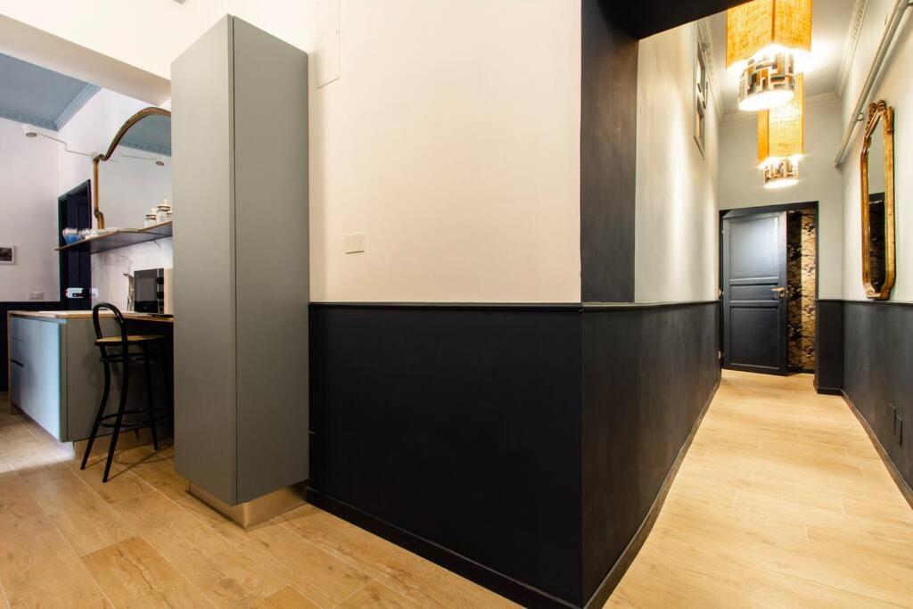 Rasella44, Blu Apartment Roma Exterior foto
