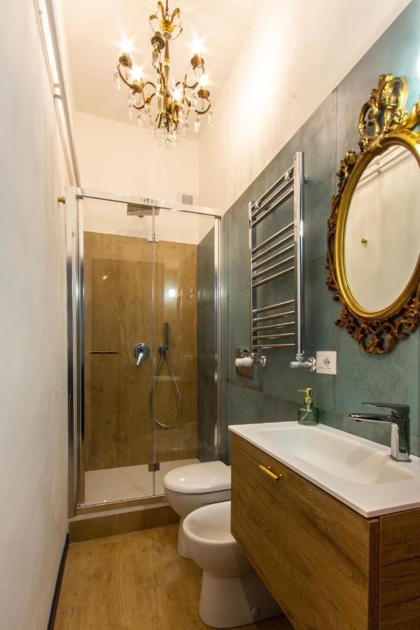 Rasella44, Blu Apartment Roma Exterior foto
