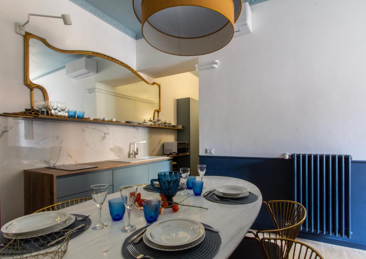 Rasella44, Blu Apartment Roma Exterior foto