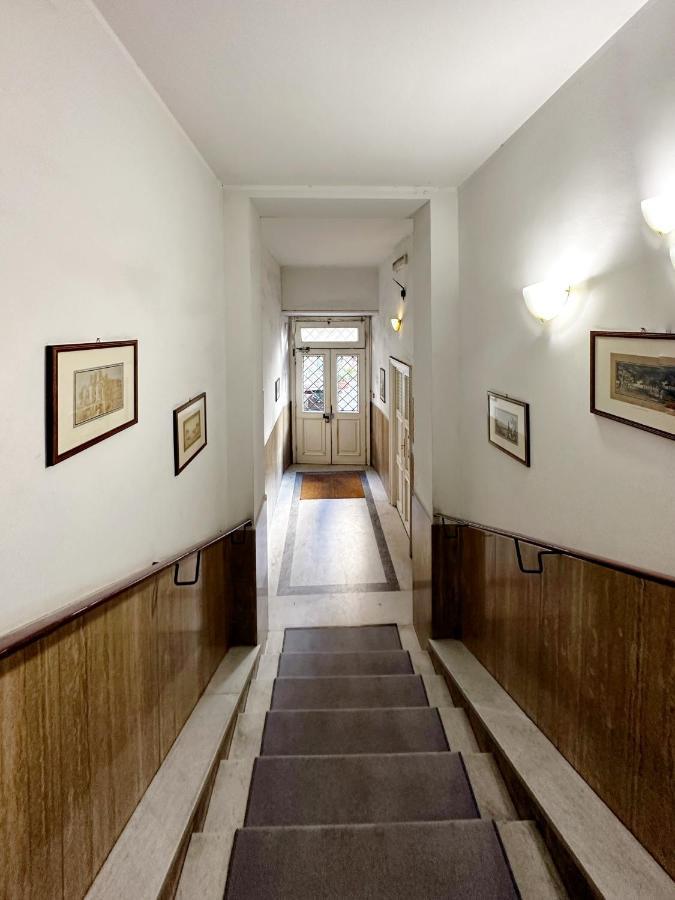 Rasella44, Blu Apartment Roma Exterior foto