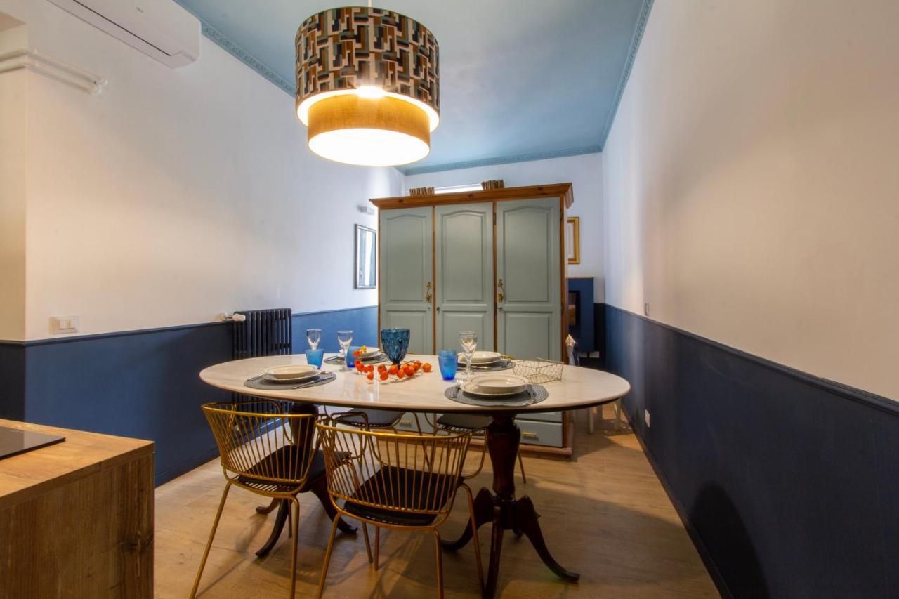 Rasella44, Blu Apartment Roma Exterior foto